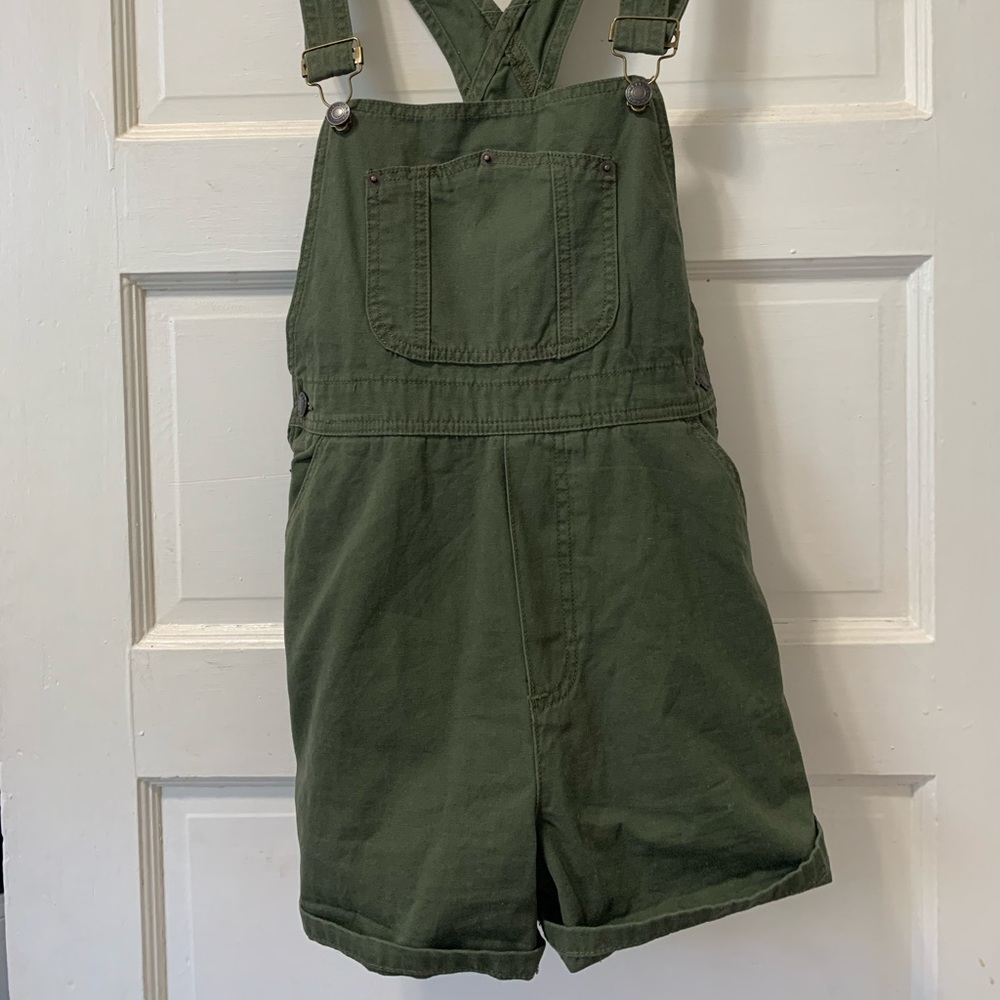 Brandy Melville overalls